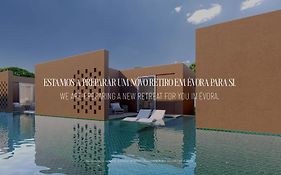 The Lince Ecorkhotel Evora